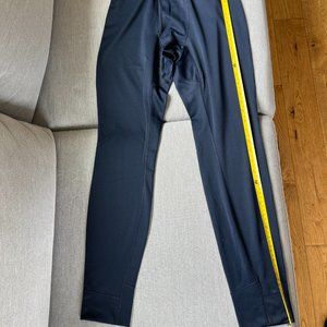 Patagonia Midweight Capilene Baselayer Bottoms XS